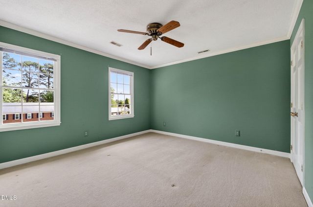 3001 Glen Burnie Drive, Raleigh, NC 27607