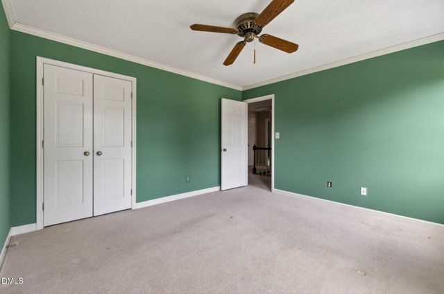 3001 Glen Burnie Drive, Raleigh, NC 27607