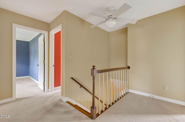 3001 Glen Burnie Drive, Raleigh, NC 27607