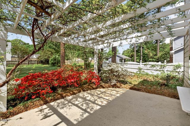 3001 Glen Burnie Drive, Raleigh, NC 27607