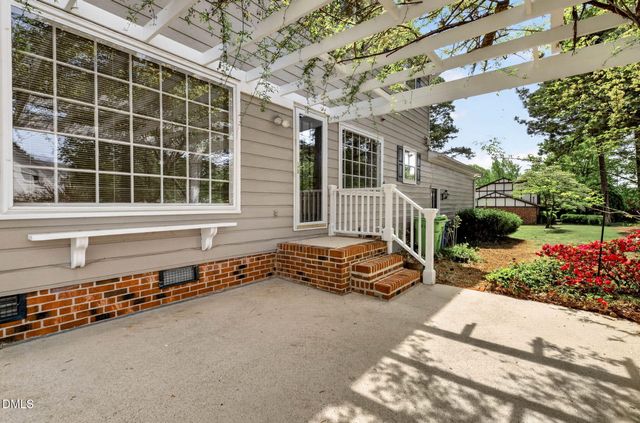 3001 Glen Burnie Drive, Raleigh, NC 27607