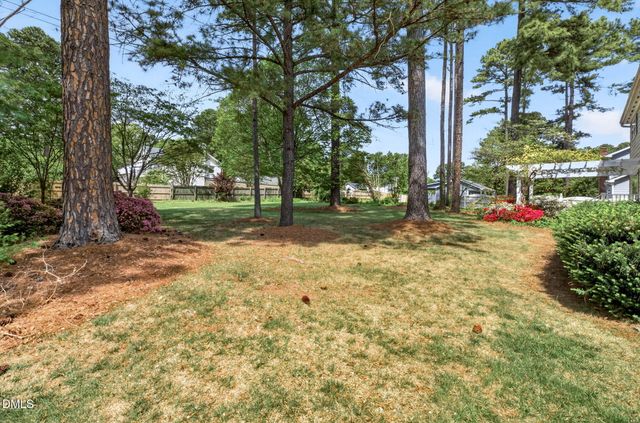3001 Glen Burnie Drive, Raleigh, NC 27607