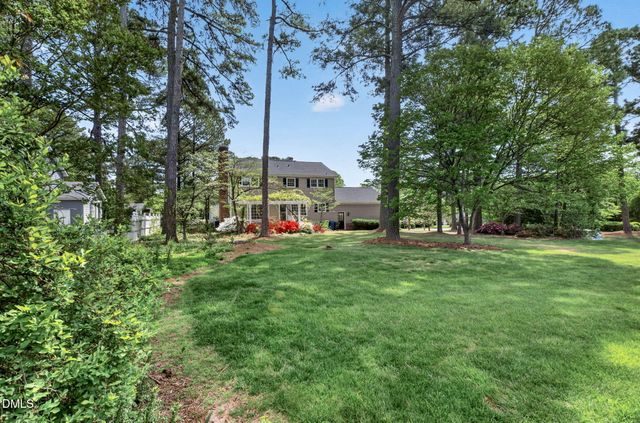 3001 Glen Burnie Drive, Raleigh, NC 27607