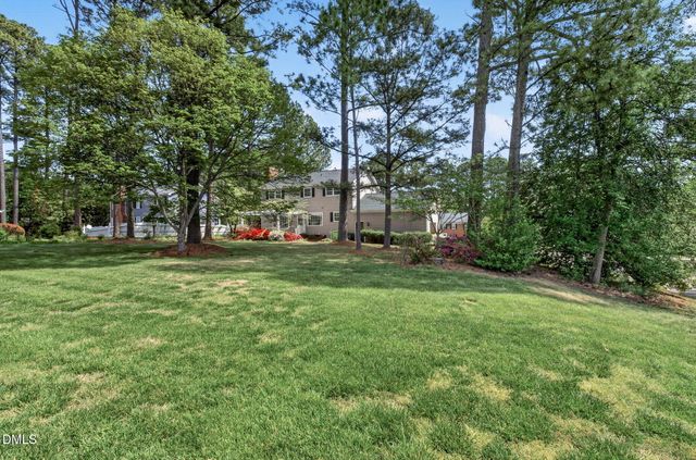 3001 Glen Burnie Drive, Raleigh, NC 27607