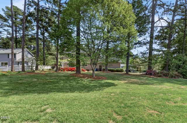 3001 Glen Burnie Drive, Raleigh, NC 27607