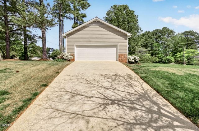 3001 Glen Burnie Drive, Raleigh, NC 27607