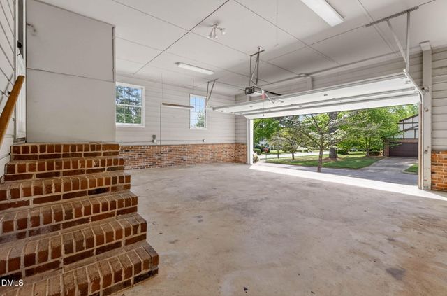 3001 Glen Burnie Drive, Raleigh, NC 27607