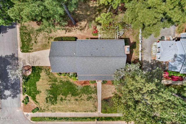 3001 Glen Burnie Drive, Raleigh, NC 27607