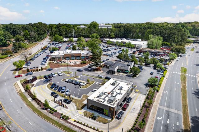 3001 Glen Burnie Drive, Raleigh, NC 27607