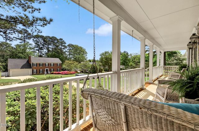 3001 Glen Burnie Drive, Raleigh, NC 27607