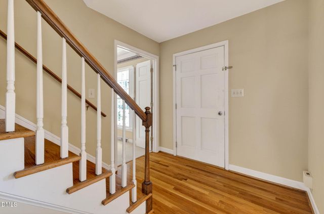 3001 Glen Burnie Drive, Raleigh, NC 27607