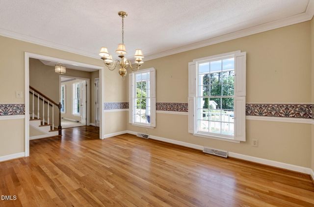 3001 Glen Burnie Drive, Raleigh, NC 27607