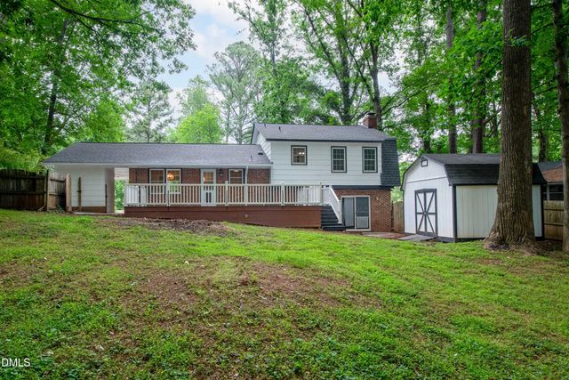 924 Carnoustie Circle, Cary, NC 27511
