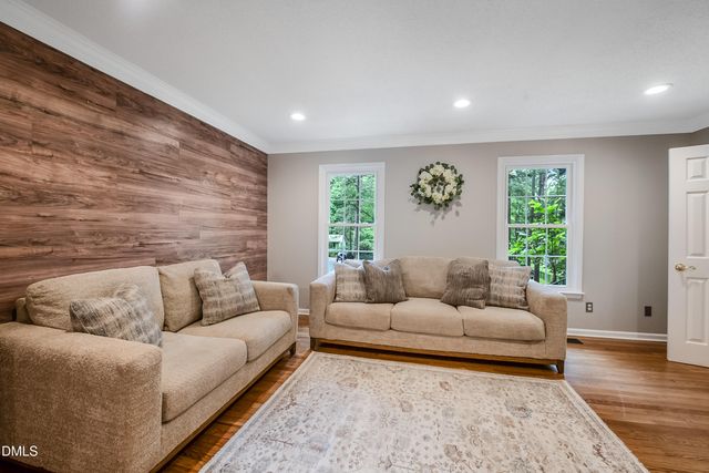 924 Carnoustie Circle, Cary, NC 27511