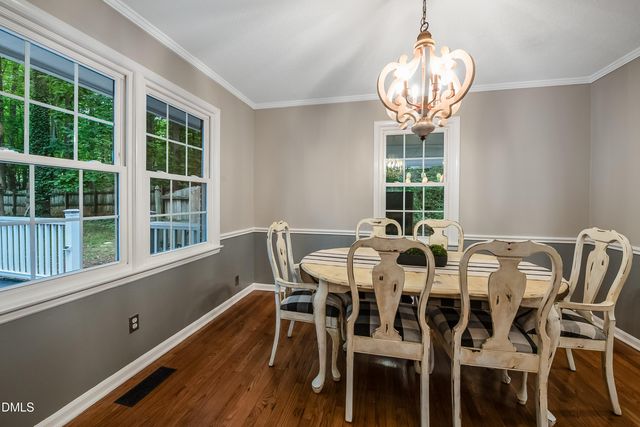 924 Carnoustie Circle, Cary, NC 27511