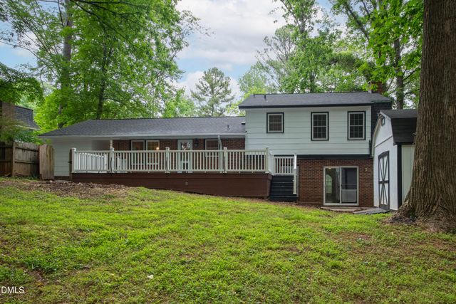 924 Carnoustie Circle, Cary, NC 27511