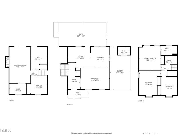 924 Carnoustie Circle, Cary, NC 27511