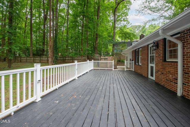 924 Carnoustie Circle, Cary, NC 27511