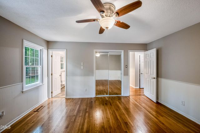 924 Carnoustie Circle, Cary, NC 27511