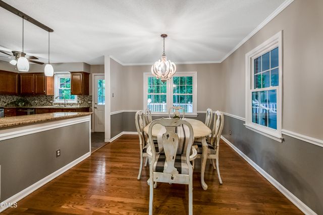 924 Carnoustie Circle, Cary, NC 27511