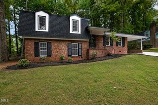 924 Carnoustie Circle, Cary, NC 27511