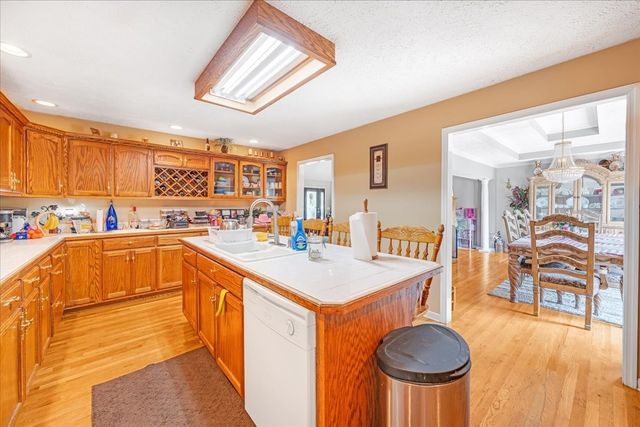 431 Jack Thomas Dr, Manchester, TN 37355