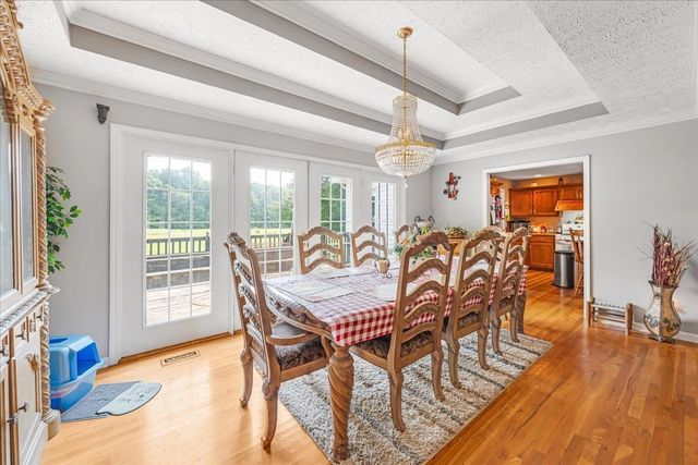 431 Jack Thomas Dr, Manchester, TN 37355