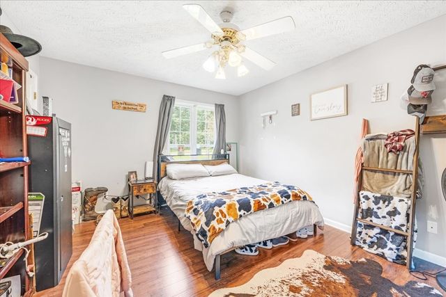 431 Jack Thomas Dr, Manchester, TN 37355