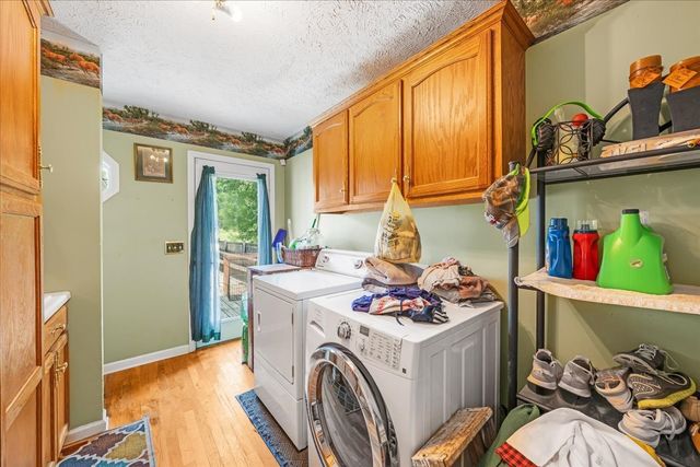 431 Jack Thomas Dr, Manchester, TN 37355
