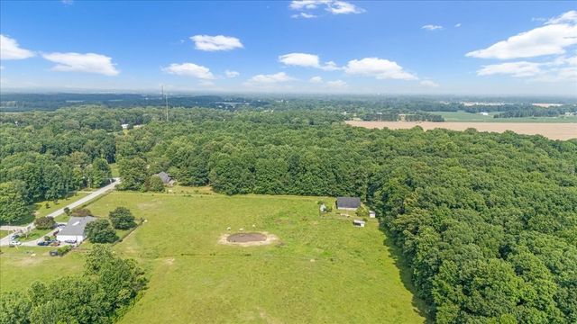 431 Jack Thomas Dr, Manchester, TN 37355