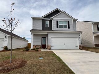 1216 Crested Iris Street, Moore, SC 29369