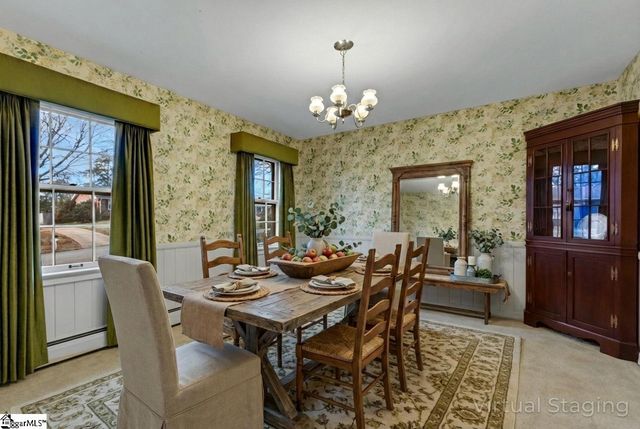 8 Roe Court, Greenville, SC 29617