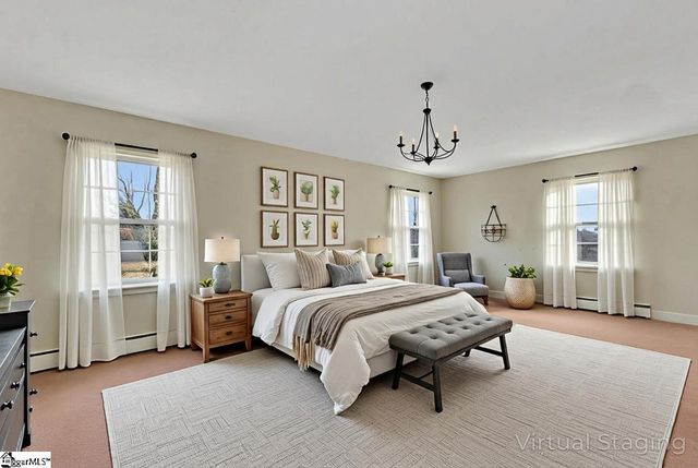 8 Roe Court, Greenville, SC 29617