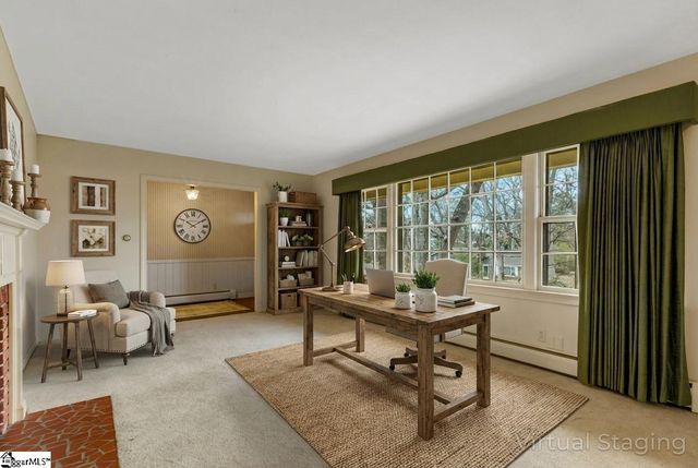 8 Roe Court, Greenville, SC 29617