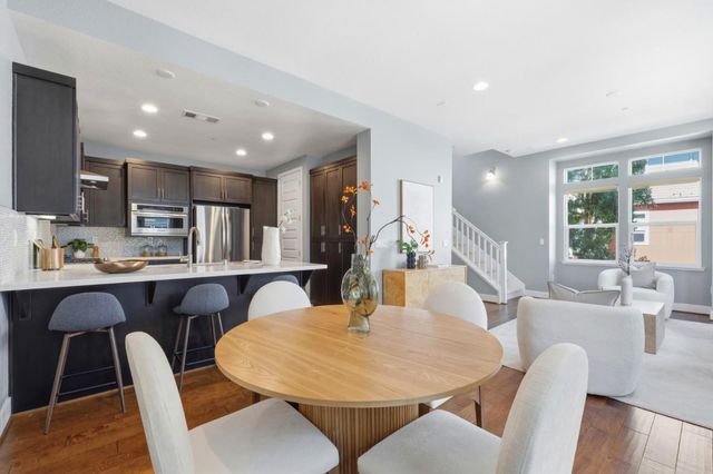 2801 Toro Drive, San Mateo, CA 94403