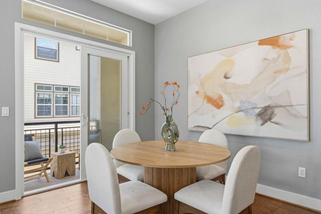 2801 Toro Drive, San Mateo, CA 94403