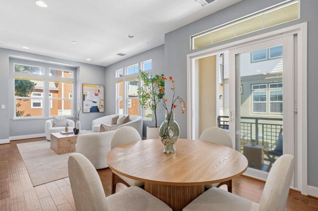 2801 Toro Drive, San Mateo, CA 94403