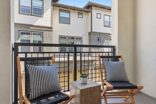 2801 Toro Drive, San Mateo, CA 94403