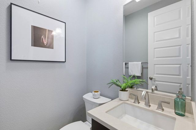 2801 Toro Drive, San Mateo, CA 94403