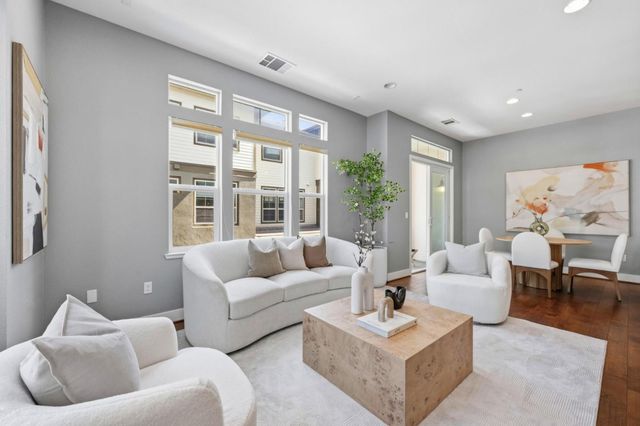 2801 Toro Drive, San Mateo, CA 94403