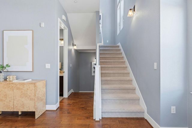 2801 Toro Drive, San Mateo, CA 94403