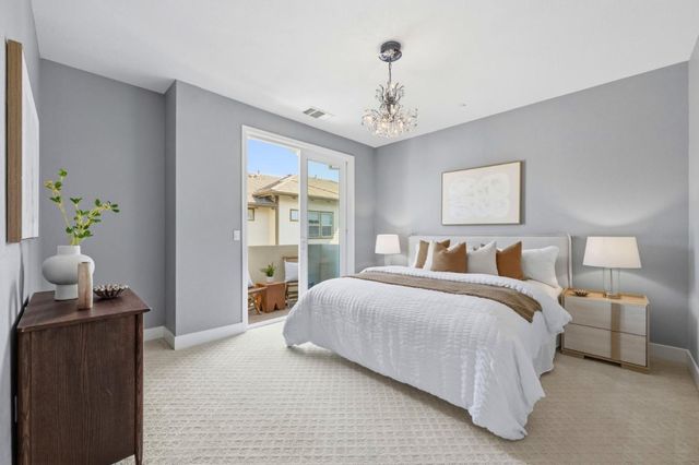 2801 Toro Drive, San Mateo, CA 94403