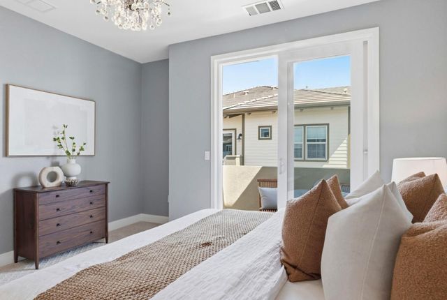 2801 Toro Drive, San Mateo, CA 94403