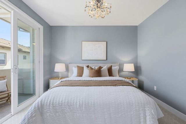 2801 Toro Drive, San Mateo, CA 94403