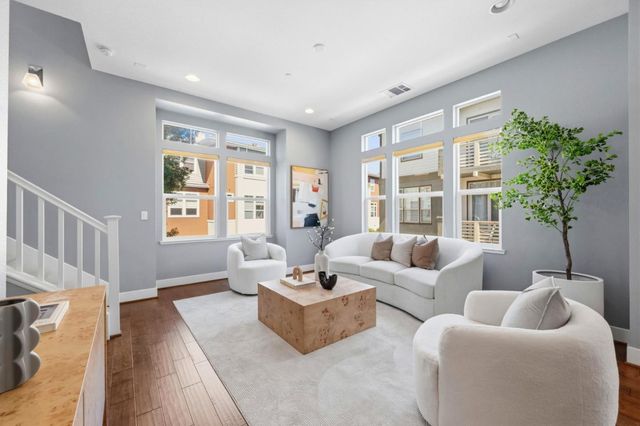 2801 Toro Drive, San Mateo, CA 94403