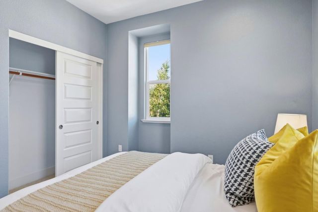 2801 Toro Drive, San Mateo, CA 94403