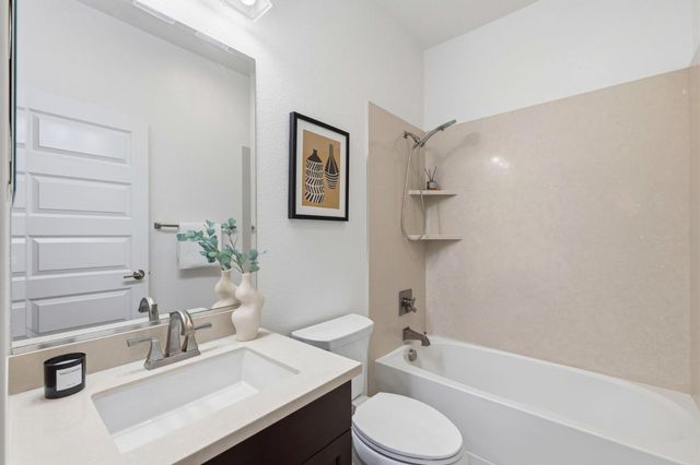 2801 Toro Drive, San Mateo, CA 94403