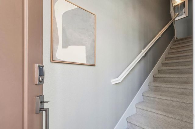 2801 Toro Drive, San Mateo, CA 94403