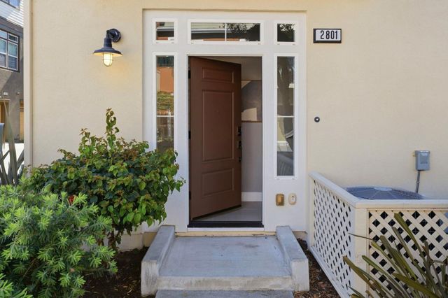 2801 Toro Drive, San Mateo, CA 94403