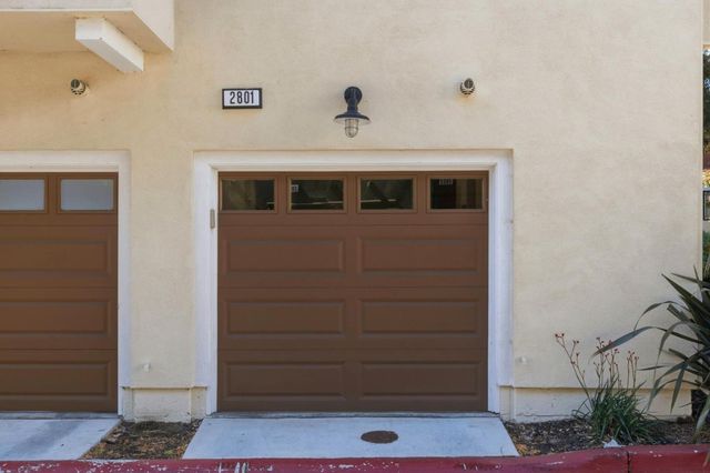 2801 Toro Drive, San Mateo, CA 94403
